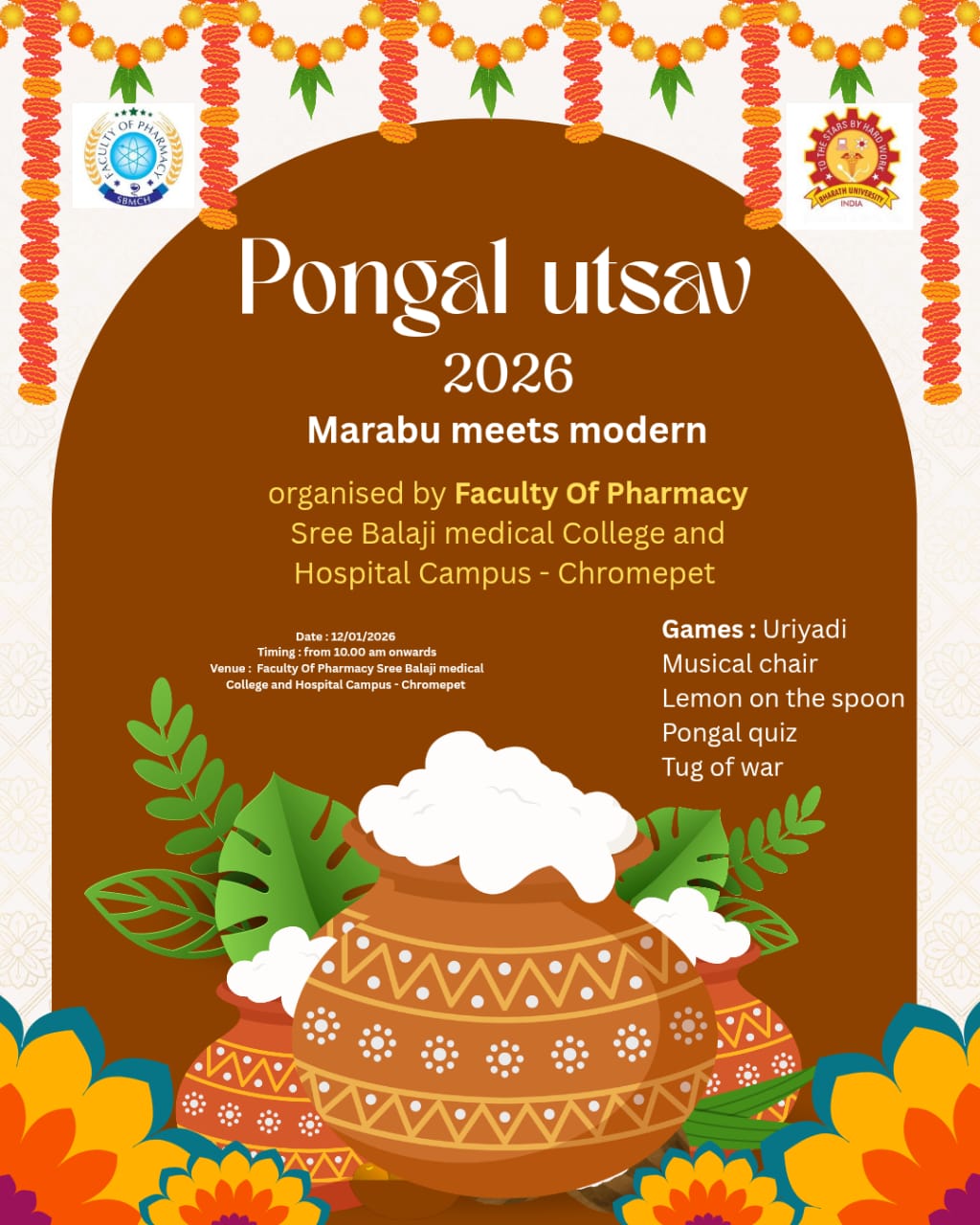 06.Pongal Celebration